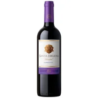 Vino Tinto Chileno Santa Helena Carmenere 750ml