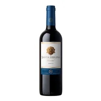 Vino Tinto Chileno Santa Helena Merlot 750ml