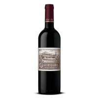 Vino Tinto Chileno Santa Rita Casa Real 750ml