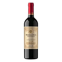 Vino Tinto Chileno Santa Rita Medalla Real Cabernet Sauvignon 750ml