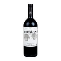 Vino Tinto Cirsion 17 de 750ml
