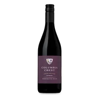 Vino Tinto Columbia Crest Gd Estates Syrah 750 ml