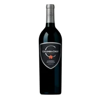 Vino Tinto Columbia Crest Grand Estates Cabernet Sauvignon 750 ml