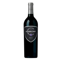 Vino Tinto Columbia Crest Grand Estates Merlot 750 ml
