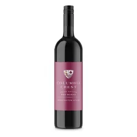 Vino Tinto Columbia Crest Red Blend 750 ml