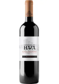 Vino Tinto Condado de Haza Reserva Magnum 1500 mL