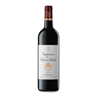 Vino Tinto Confidences Prieure Lichine 2021 750 ml