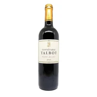 Vino Tinto Connetable Talbot 2019 750 ml