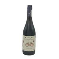 VINO TINTO CONO SUR BICICLETA UVA ORGANICA PINOT NOR 750ML