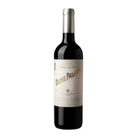 VINO TINTO COSME PALACIO RESERVA 750ML