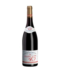 Vino Tinto Cotes Du Rhone Parallele 45 Paul Jabolet - 750 ml