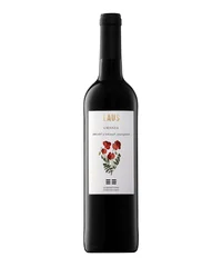 Vino Tinto Crianza Laus 750 ml