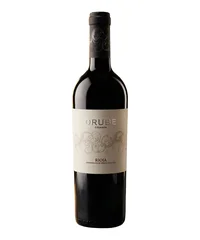 Vino Tinto Crianza Orube 750ml