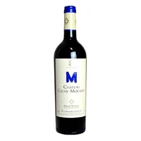 Vino Tinto Croix Mouton Bordeaux Superieur 750ml