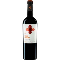 Vino Tinto Cruz de Alba Crianza 750 ml | DO Ribera del Duero, España