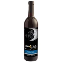 Vino Tinto Cuatro Soles Blend 750ml