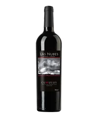 Vino Tinto Cumulus Las Nubes - 750 ml