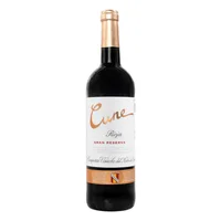 Vino Tinto Cune Gran Reserva 750ml