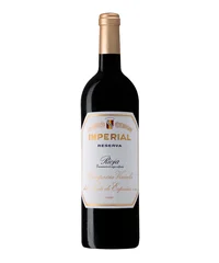 Vino Tinto Cune Imperial Reserva 750 ml, Rioja