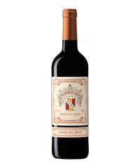 Vino Tinto Cune Selección de Fincas Ribera del Duero 750 ml, Rioja