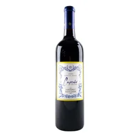 Vino Tinto Cup Cake Cabernet Sauvignon 750ml