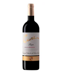 Vino Tinto Cvne Gran Reserva 750 ml