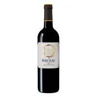 Vino Tinto D De Dauzac Cabernet 750 ml