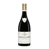 Vino Tinto Da Rousseau Chamb Clos Beze G Cru 2020 750 ml