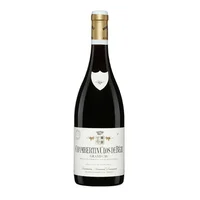 Vino Tinto Da Rousseau Chamb Clos De Beze Gd Cru 2020 750 ml