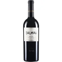 Vino Tinto Dalmau Marqués de Murrieta 750 ml | Rioja, España