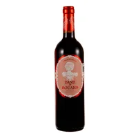 Vino Tinto Dame de Bouard Montagne 750ml