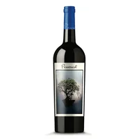 Vino Tinto Daou Pessimist 750ml