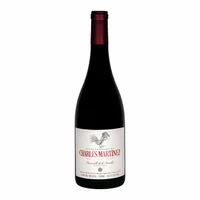 Vino Tinto Descendientes de Charles Martinez 750 ml