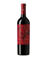 Vino Tinto Diablo Dark Red 750 ml