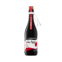 Vino Tinto Dolce Amore Lambrusco 750 ml.