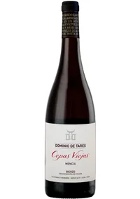 Vino Tinto Dominio de Tares Cepas Viejas 750 mL (OFERTA EXCLUSIVA EN LÍNEA)