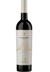 Vino Tinto Dominio Fournier Crianza 750 ml