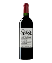 Vino Tinto Dominus Panook 2020 750 ml