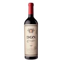 VINO TINTO DON ESCORIHUELA GASCON MALBEC 750ML