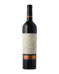 Vino Tinto Don Leo Cabernet Gran Reserva 750 ml