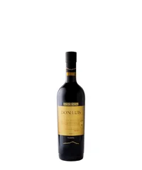 VINO TINTO DON LUIS CETTO TERRA 375ML