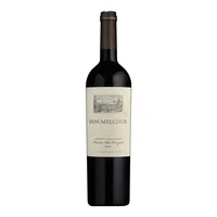 VINO TINTO DON MELCHOR CABERNET SAUVIGNON 750ML