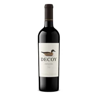Vino Tinto Duckhorn Decoy Zinfandel 750 ml