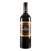 Vino Tinto Ducru Beaucaillou Cabernet 750 ml