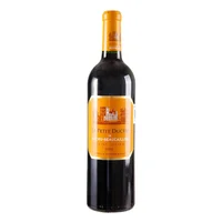 Vino Tinto Ducru Merlot Bordeaux 750 ml