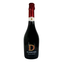 Vino Tinto Dulce Diamond Rosso Espumoso 750ml