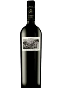 Vino Tinto El Coto Real Reserva 750 mL (OFERTA EXCLUSIVA EN LÍNEA)