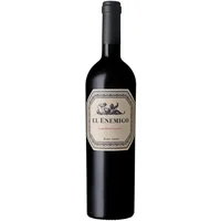 Vino Tinto El Enemigo Cabernet Franc 750 ml | Mendoza, Argentina