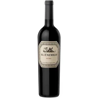 Vino Tinto El Enemigo Malbec 750 ml | Mendoza, Argentina