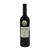 VINO TINTO EMILIO MORO 750ML